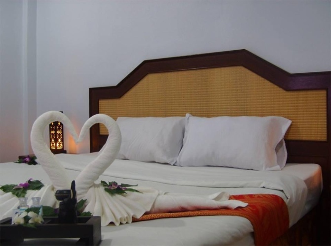 Superior room