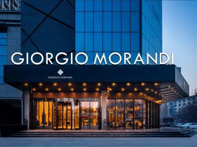 The GiorgioMorandi Hotels (Lanling)