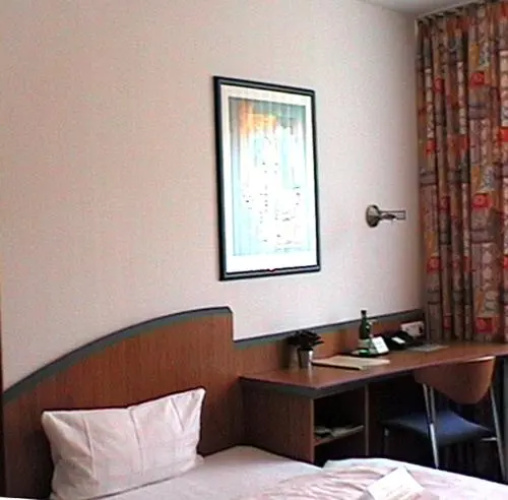 Hotel Ambiente