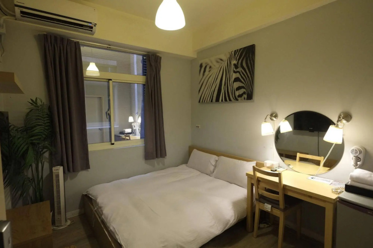 Tomer Hostel