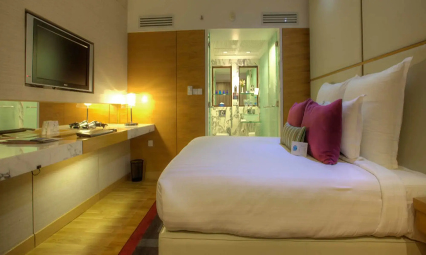 Avari Towers Karachi