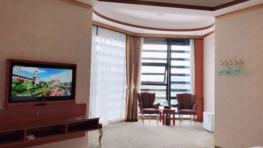 Meiling Hotel