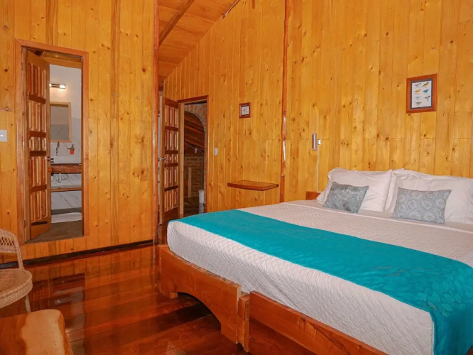 Casa de Vista Alta