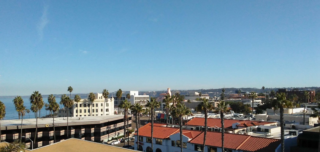 Best Western Plus Inn By The Sea photo 17