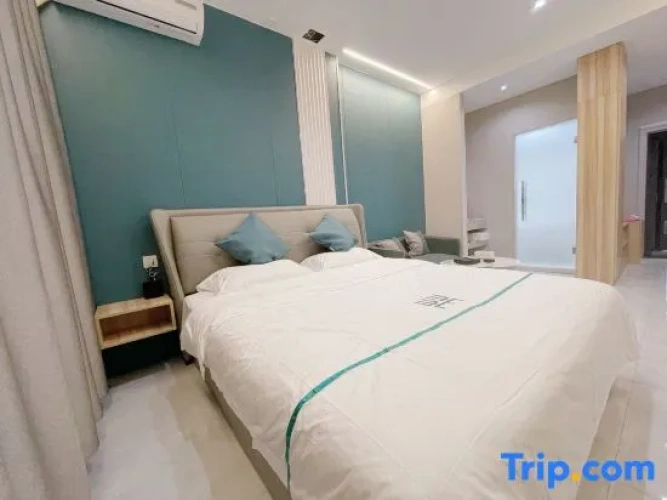 Luxury room