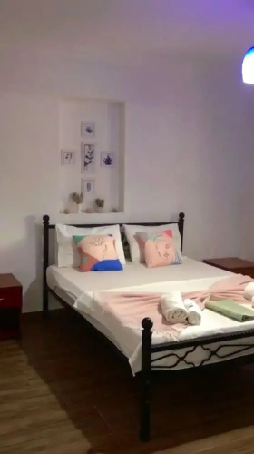 Merve Bağ Evi Pansiyon