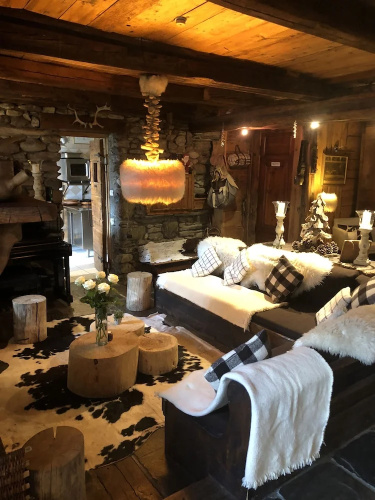 La Ferme d'Angele