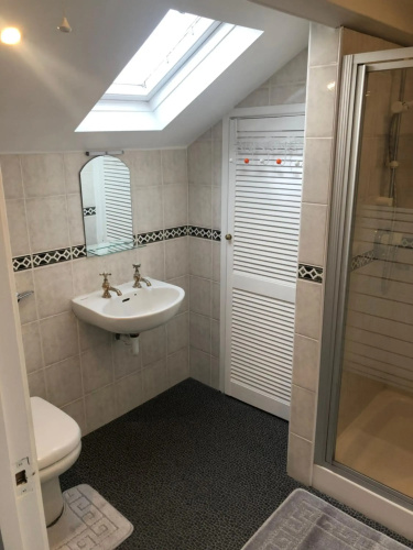 Belfast Duplex Apartment