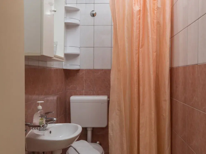 Begovic Guest House - Twin Room