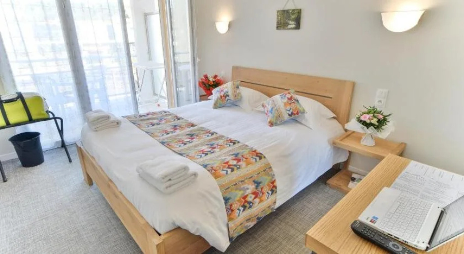 Hotel Sables Dor