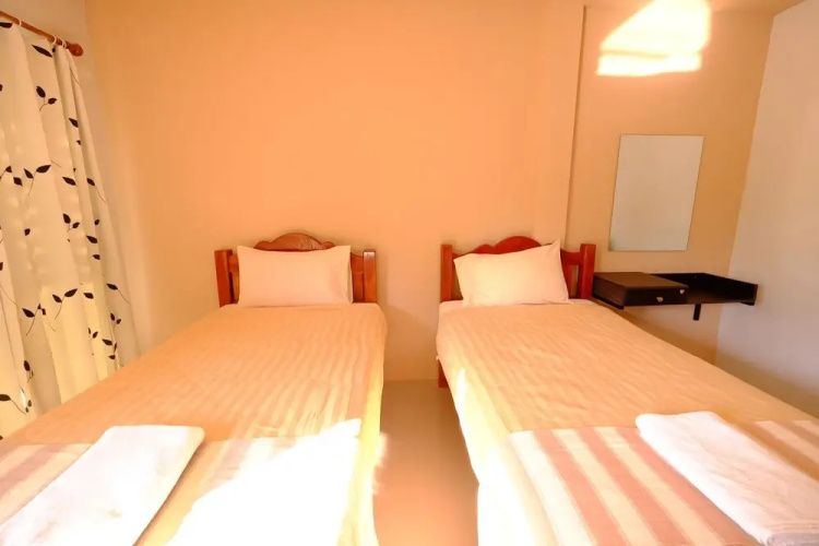 Prompong Resort Mukdahan