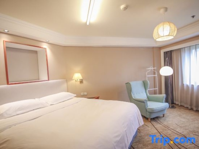 Double Suite with city view