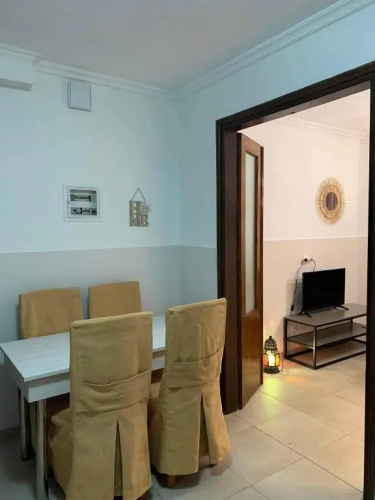 Nias Apartment 3
