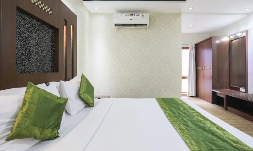 Treebo Select Grand Premier Suites