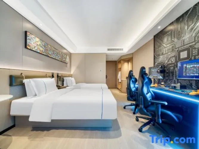 Premium Twin room