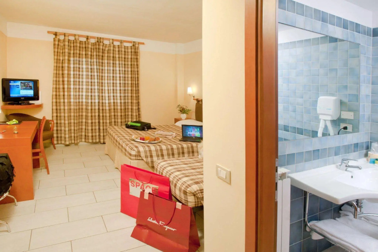 Hotel Il Viandante