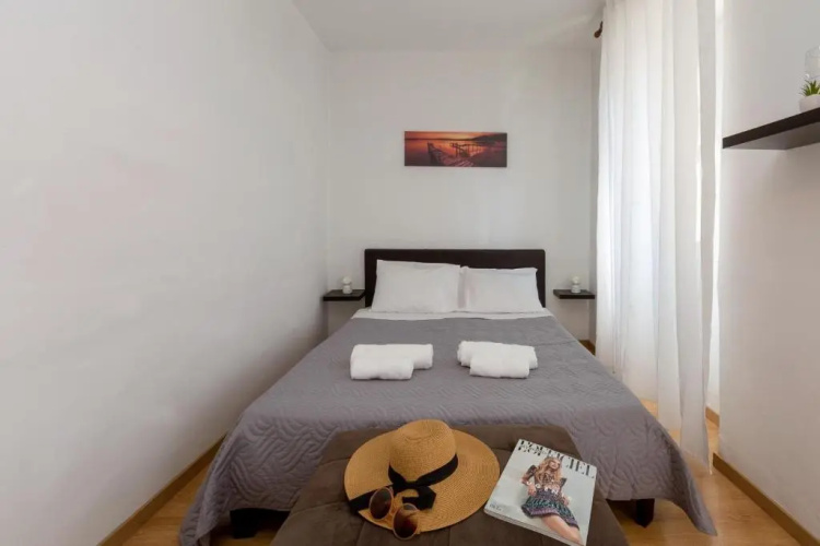 Yasmin House by CorfuEscapes