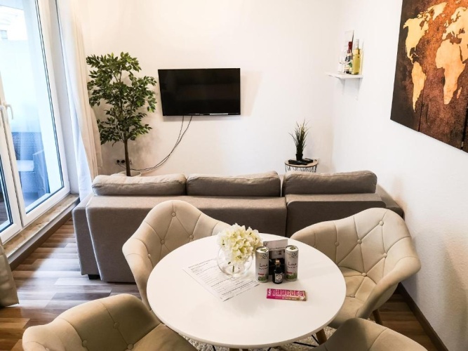 Standard Apartment