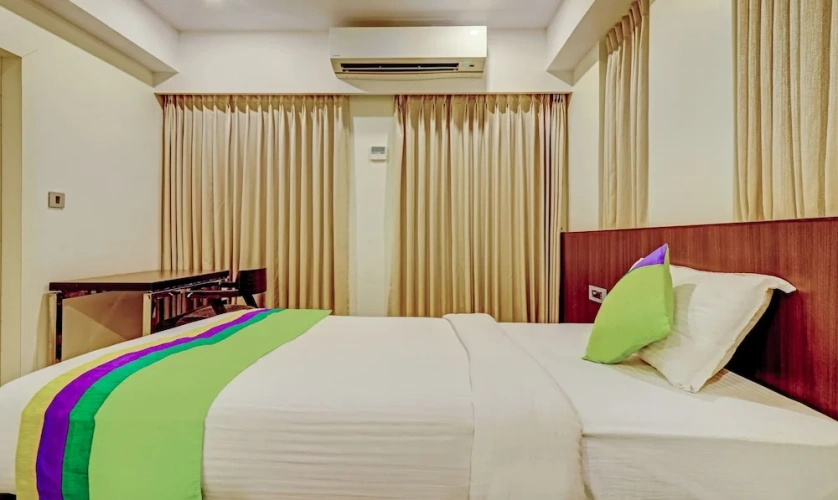 Economy Single room