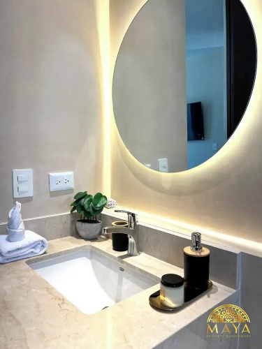 Peregrina Tulum 302B 1BR Condo