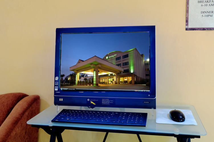 Holiday Inn Biloxi photo 17