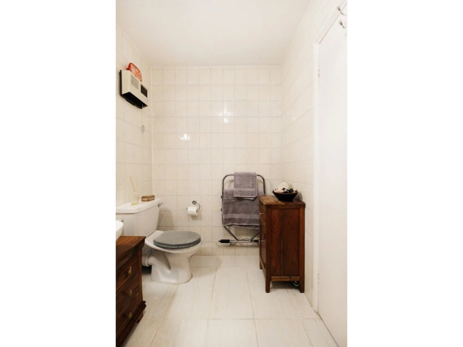 2-br Flat For 4 in Gated Complex With Pool
