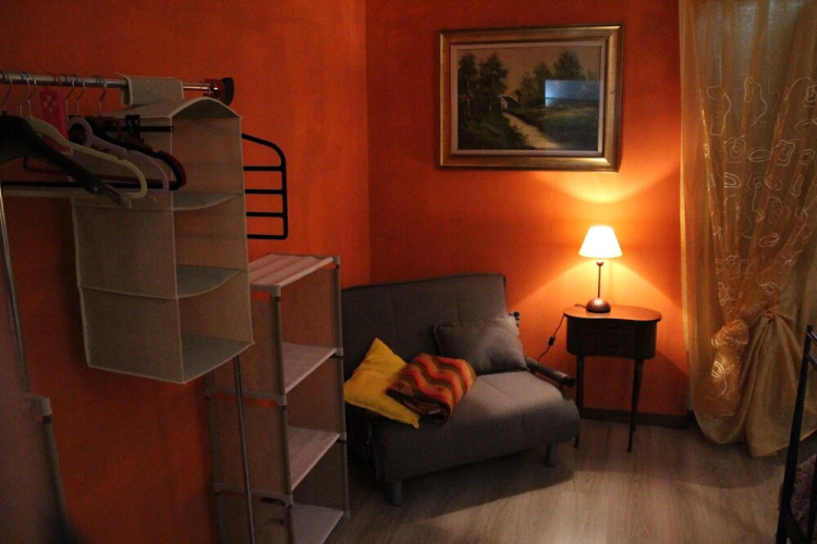 B&B La Tata