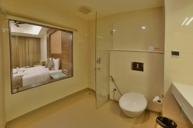 Standard Family room