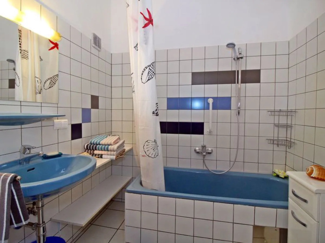 Apartment Tichy Vienna / 10. District