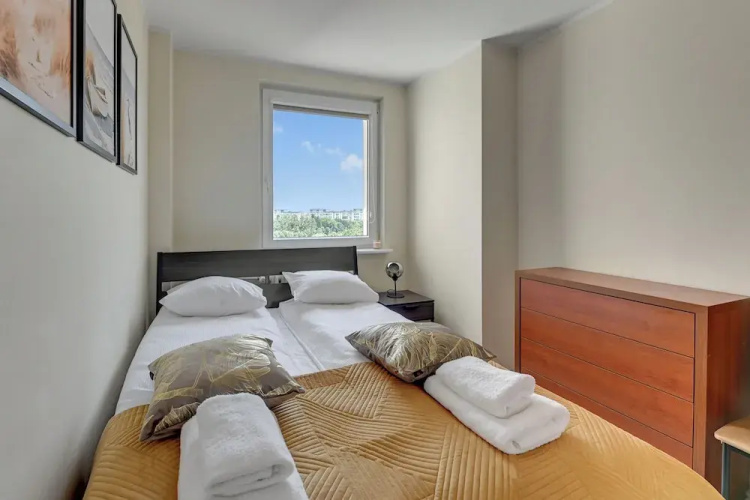 RentPlanet - Apartament Przymorze