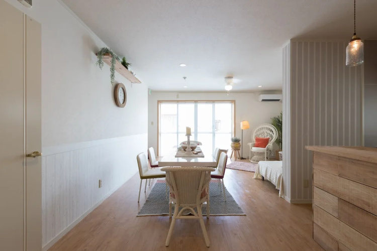 Condominium Palace Resort Chatan III