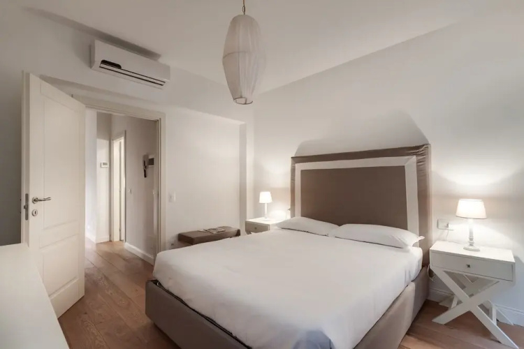 Apartment Palchetti Terrace
