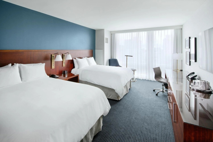 InterContinental San Francisco photo 8