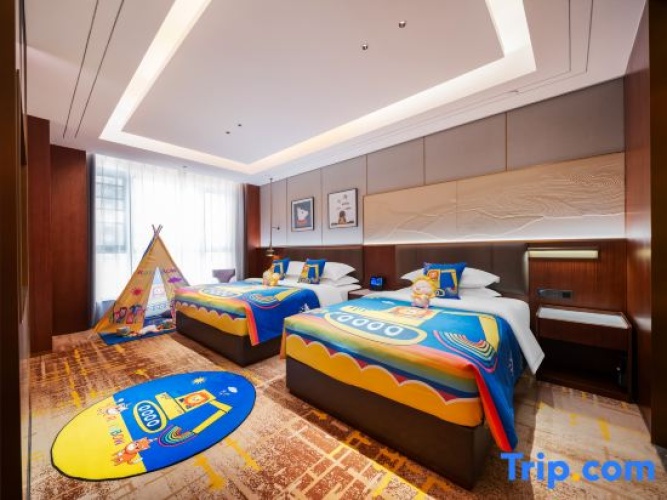 Family Suite