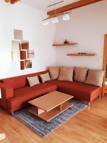 Apartment Šafrán