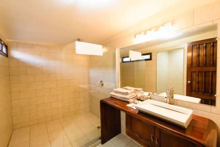 Hotel Flor de Sarta