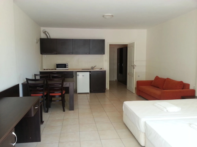 Menada Forum Apartments