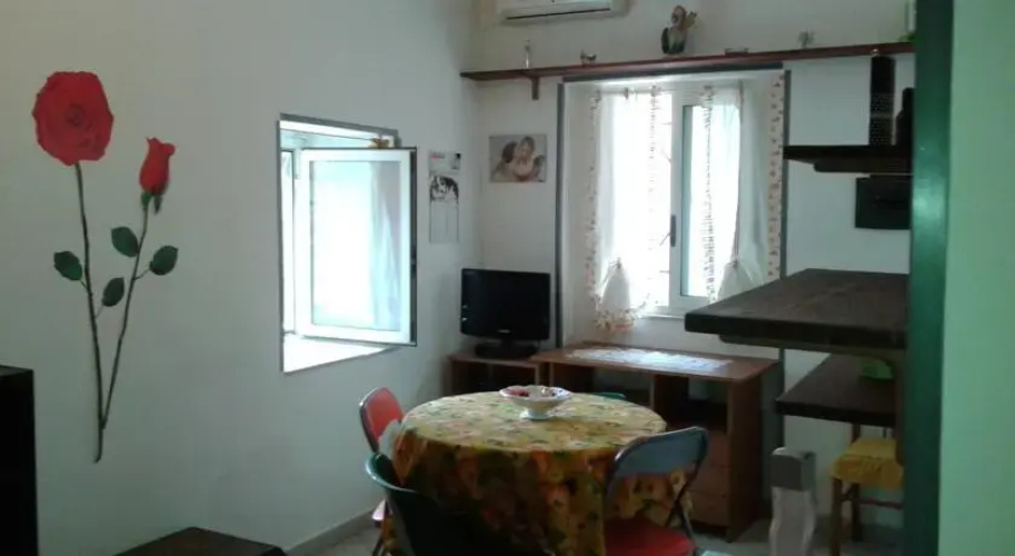 Lettoecornetto Casavacanze