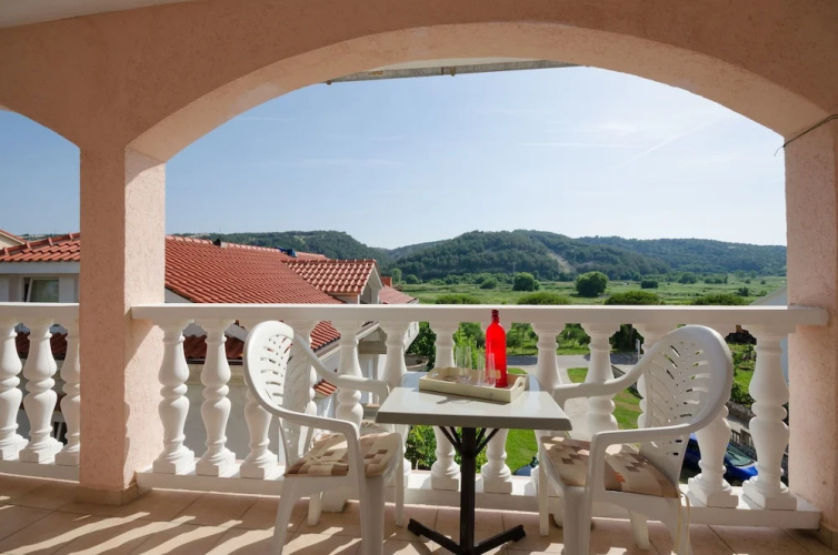 Apartments Borka