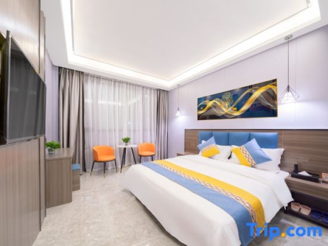 Business Double room