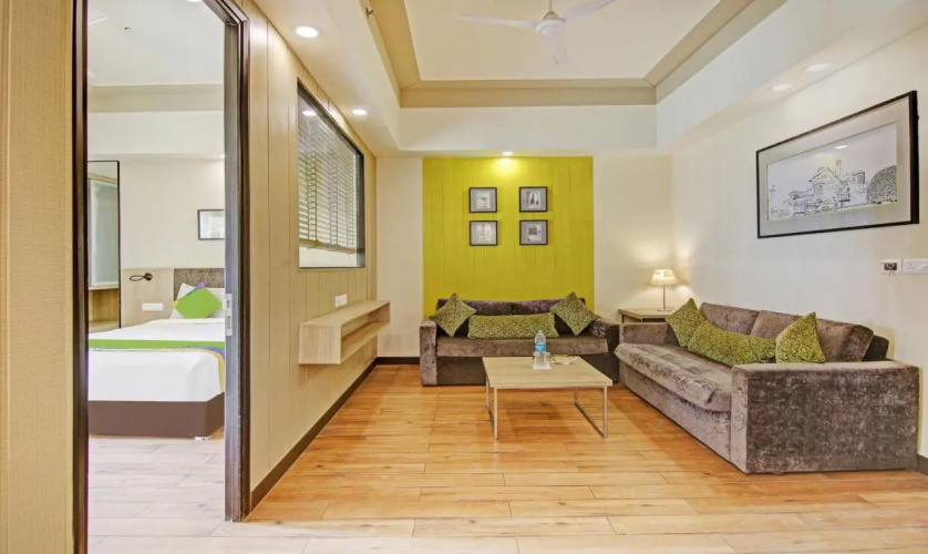 FabHotel Sapphire 83