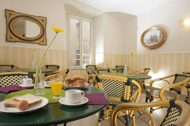 Hotel Des Artistes photo 26