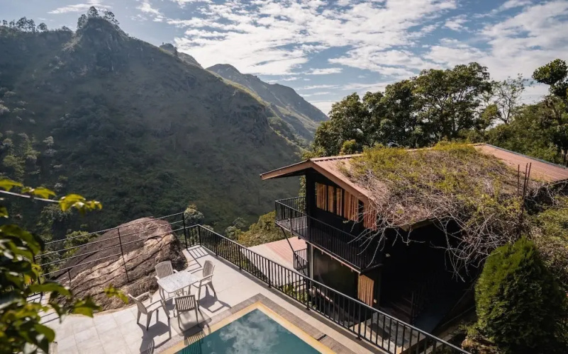 Ella Deck Resort