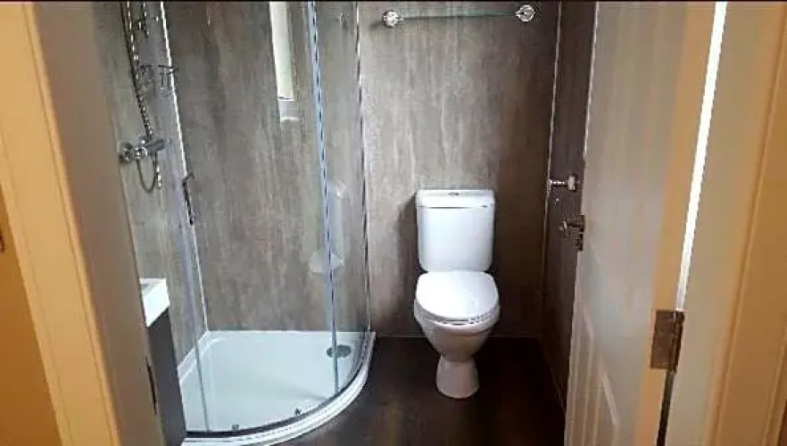The Huntingdon B&B