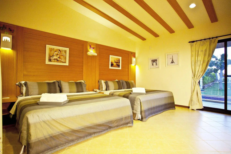 myOcean Villa