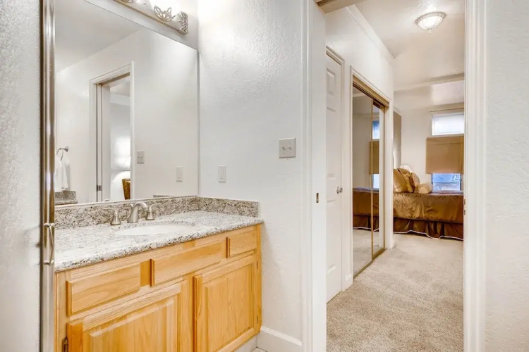 Powder Run C11 3 Bedroom Condo by RedAwning