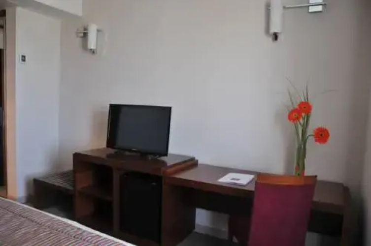 Antu Malal Hotel