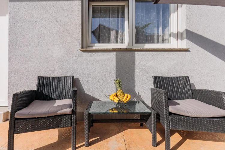 Apartmani Ema i Toni