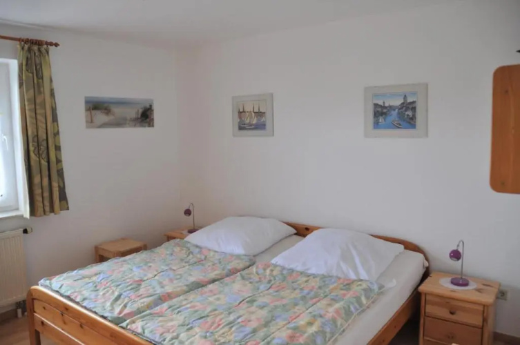 Nordseedüne, Ferienwohnung 3