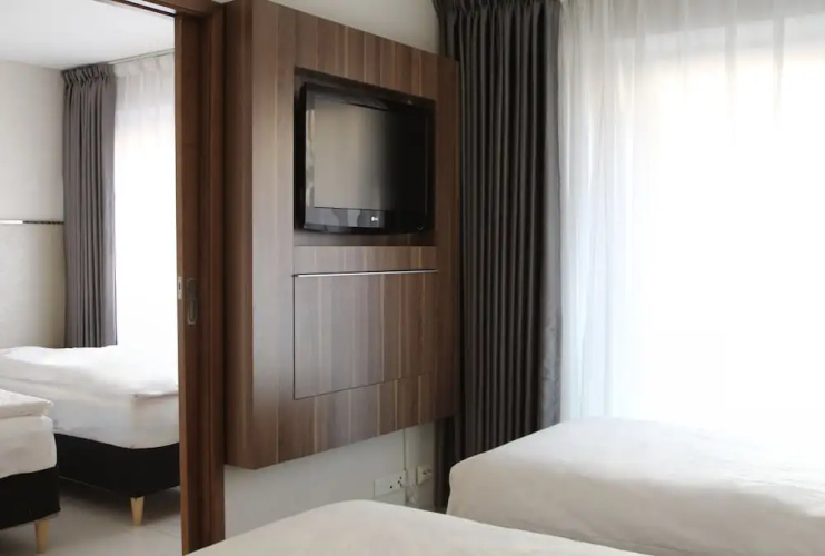 Super Stay Hotel Oslo